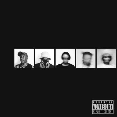 CD Shop - TEXAS PARIS BOY ANONYMOUS