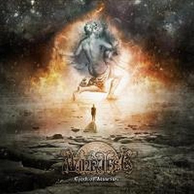 CD Shop - MUNRUTHEL EPOCH OF AQUARIUS