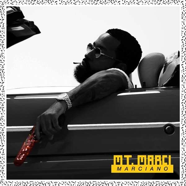 CD Shop - ROC MARCIANO MT. MACI