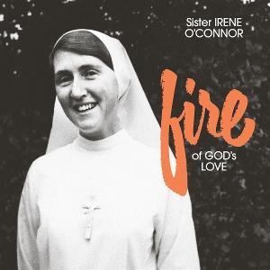 CD Shop - SISTER IRENE O\