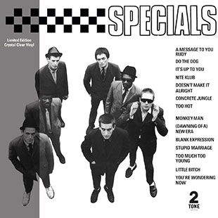 CD Shop - THE SPECIALS SPECIALS