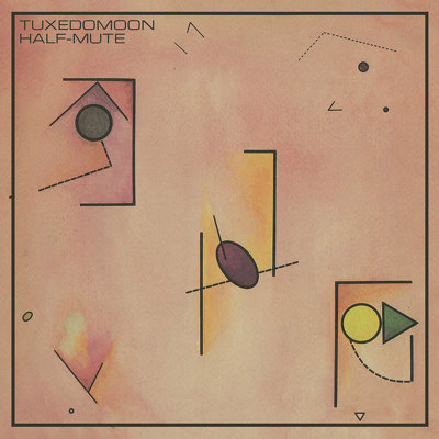 CD Shop - TUXEDOMOON & V/A HALF-MUTE/GIVE ME NE