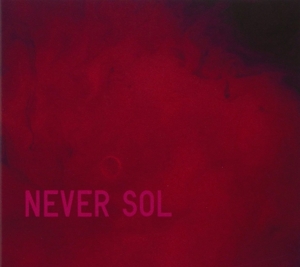 CD Shop - NEVER SOL UNDER QUIET