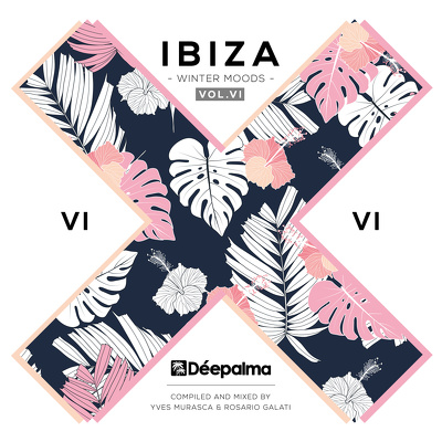 CD Shop - YVES MURASCA,ROSARIO GALATI DEEPALMA IBIZA WINTER ...