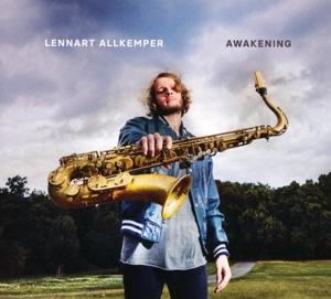 CD Shop - LENNART ALLKEMPER AWAKENING