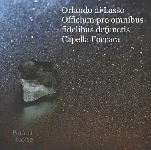 CD Shop - HILLIARD ENSEMBLE OFFICIUM PRO OMNIBUS F...