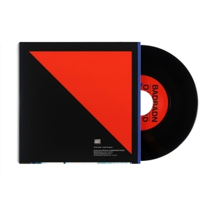 CD Shop - BADBADNOTGOOD & LITTLE DRAGON TRIED