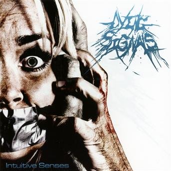 CD Shop - DYING SIGNALS INTUITIVE SENSEN