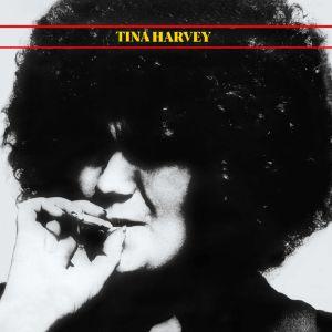 CD Shop - TINA HARVEY TINA HARVEY