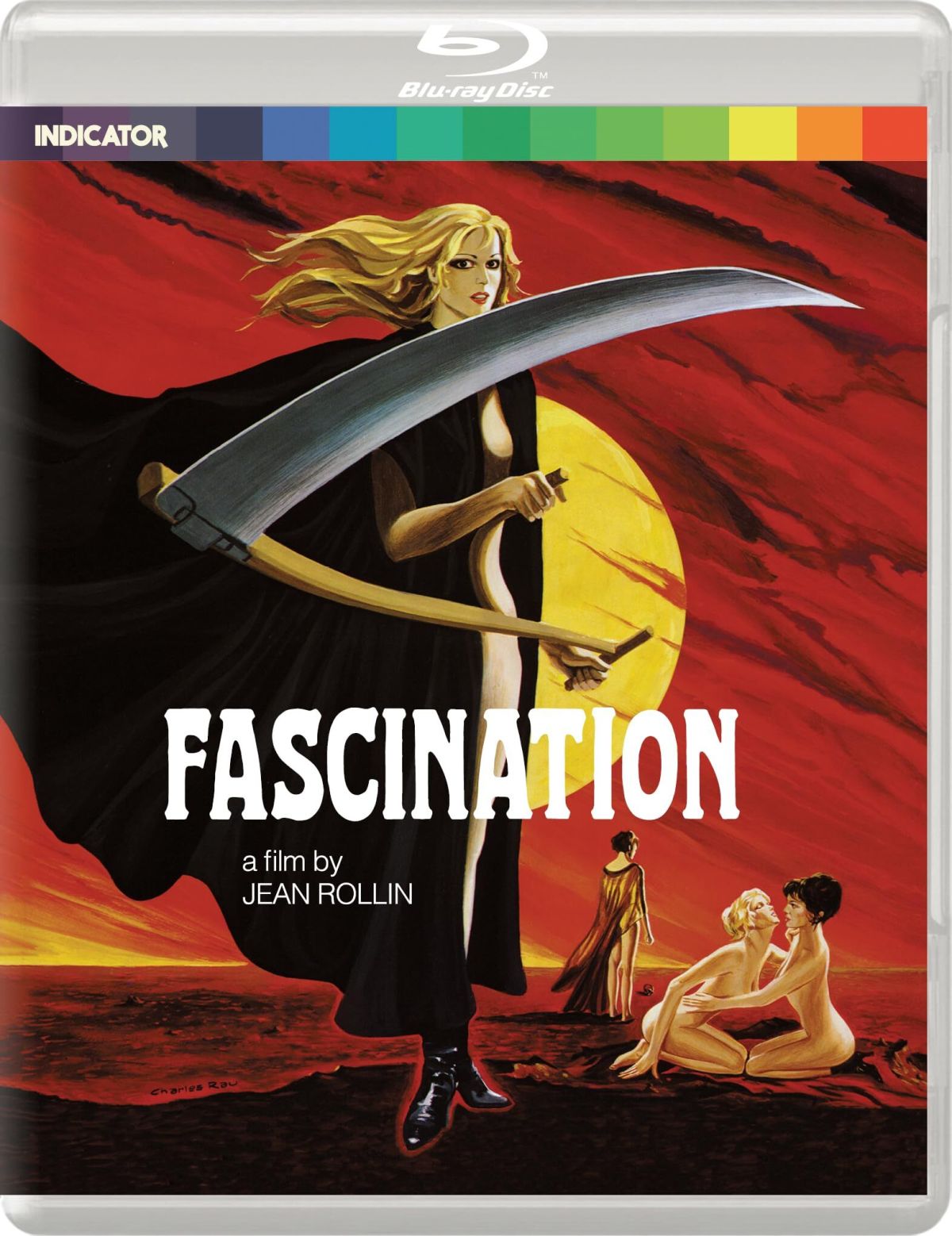 CD Shop -  FASCINATION
