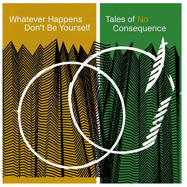 CD Shop - WHATEVER HAPPENS DON\