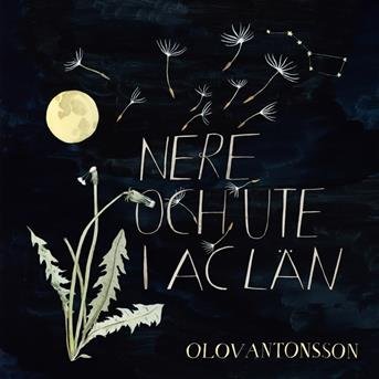 CD Shop - OLOV ANTONSSON NERE OCH UTE I AC LAN