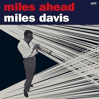CD Shop - MILES DAVIS MILES AHEAD