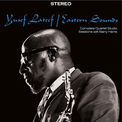 CD Shop - YUSEF LATEEF EASTERN SOUNDS