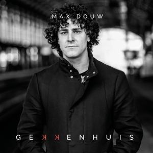 CD Shop - MAX DOUW GEKKENHUIS