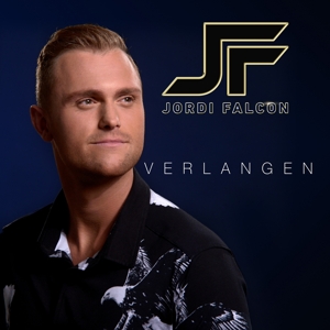 CD Shop - JORDI FALCON VERLANGEN