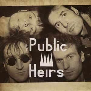 CD Shop - PUBLIC HEIRS 7-BROKEN DOWN