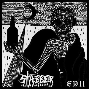 CD Shop - STABBER 7-EP II