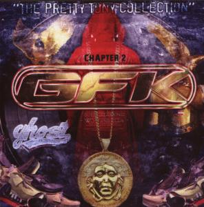 CD Shop - GHOSTFACE PRETTY TOWN COLLECTION...