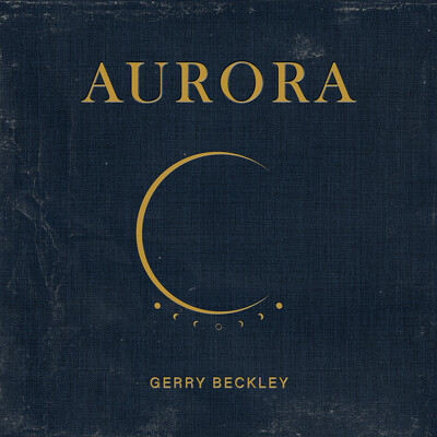 CD Shop - BECKLEY, GERRY AURORA