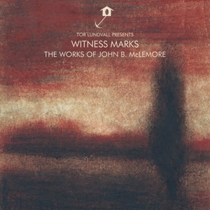 CD Shop - TOR & JOHN B. MCLEMORE LUNDVALL WITNESS MARKS: THE WOR...