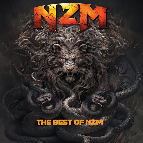 CD Shop - NZM BEST OF NZM