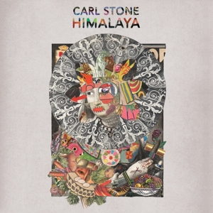 CD Shop - CARL STONE HIMALAYA