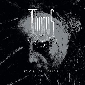 CD Shop - THORNS STIGMA DIABOLICUM