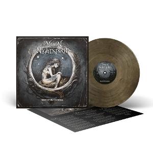 CD Shop - MOON AND THE NIGHTSPIRIT SEED OF THE FORMLESS