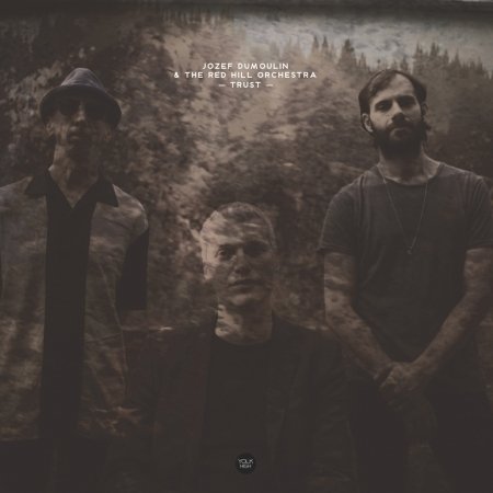 CD Shop - JOZEF DUMOULIN TRUST
