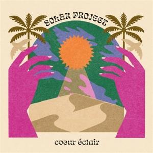 CD Shop - SOLAR PROJECT COEUR ECLAIR
