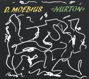 CD Shop - MOEBIUS NURTON