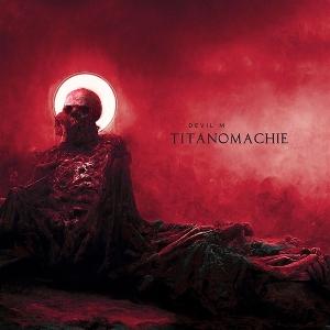 CD Shop - DEVIL M TITANOMACHINE