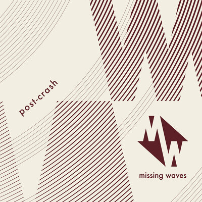 CD Shop - MISSING WAVES SINCE