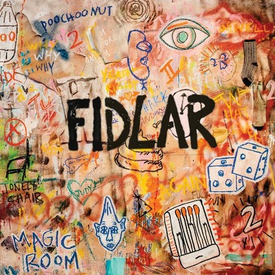 CD Shop - FIDLAR TOO