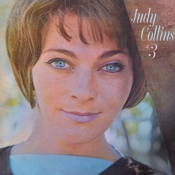 CD Shop - JUDY COLLINS 3