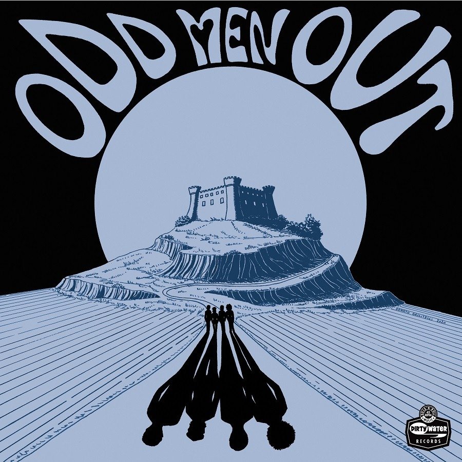 CD Shop - ODD MEN OUT ODD MEN OUT