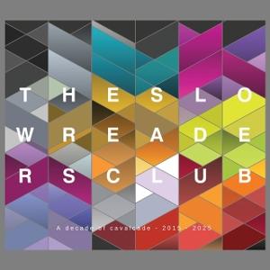 CD Shop - SLOW READERS CLUB CAVALCADE