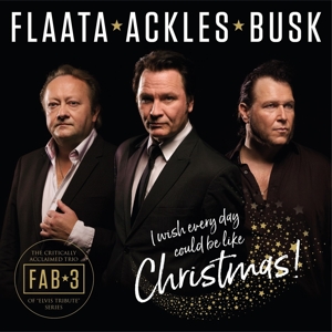 CD Shop - PAAL FLAATA & VIDAR BUSK & STEPHAN ACKLE 