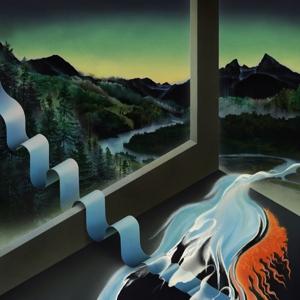 CD Shop - PERSHAGEN HILMA