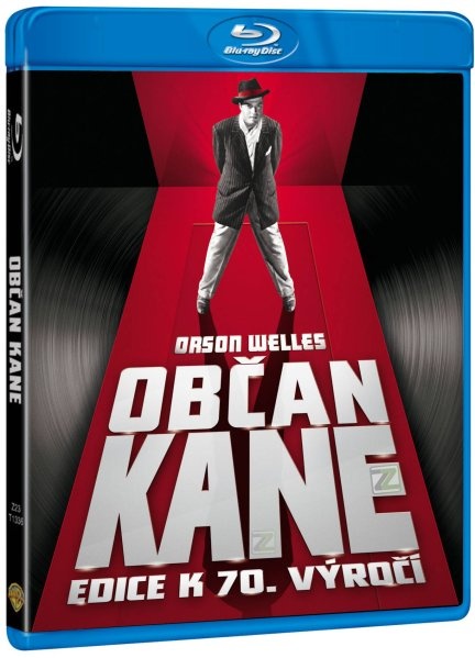 CD Shop - FILM: Aranypolgar Bd (hu)
