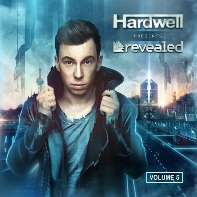 CD Shop - VARIOUS ARTISTS PRESENTS REVEALED VOL 5