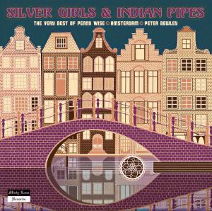 CD Shop - VARIOUS ARTISTS SILVER GIRLS & IND...