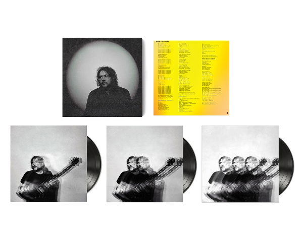 CD Shop - JEFF TWEEDY TWILIGHT OVERRIDE