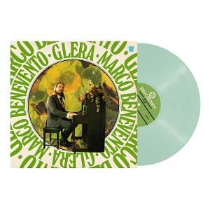CD Shop - MARCO BENEVENTO GLERA