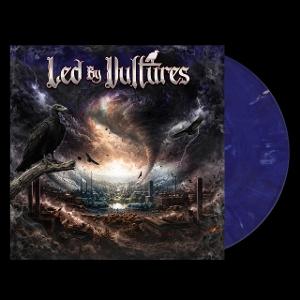 CD Shop - LED BY VULTURES LED BY VULTURES