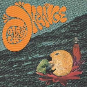 CD Shop - SACRED ORANGE 7-MISTER OPEL