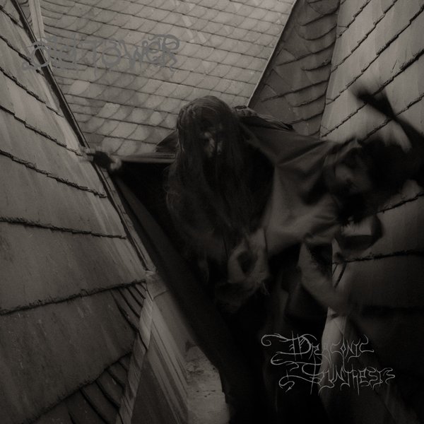 CD Shop - OLD TOWER DRACONIC SYNTHESIS