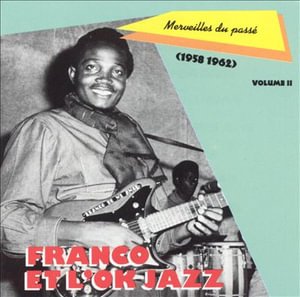 CD Shop - FRANCO MERVEILLES DU PASSE 19...