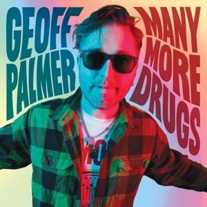 CD Shop - GEOFF PALMER 7-MANY MORE DRUGS